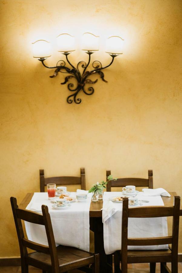 La Piazzetta Rooms & Breakfast Roccaraso Exterior foto